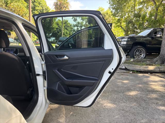 Used 2019 Volkswagen Jetta S FWD image 22