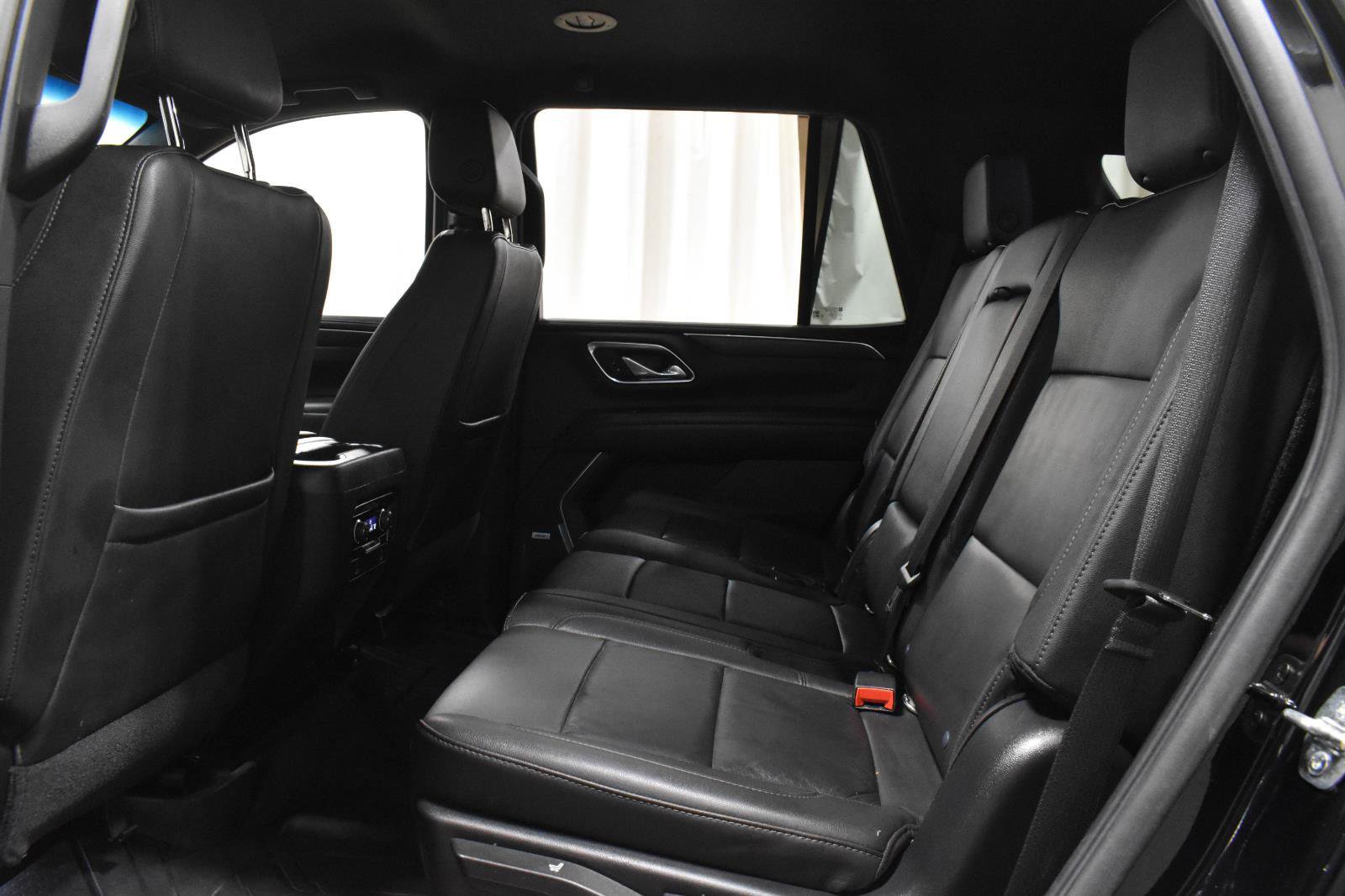 Used 2021 Chevrolet Tahoe Z71 image 5