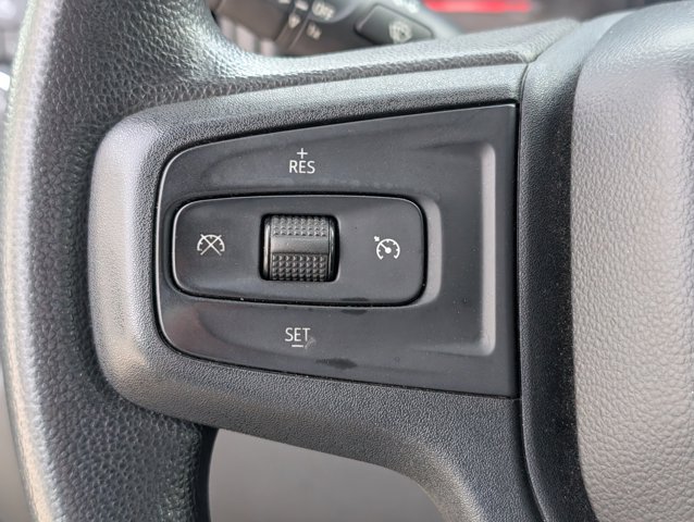 Used 2022 Chevrolet Silverado 2500 W/T w/ WT Convenience Package RWD image 16