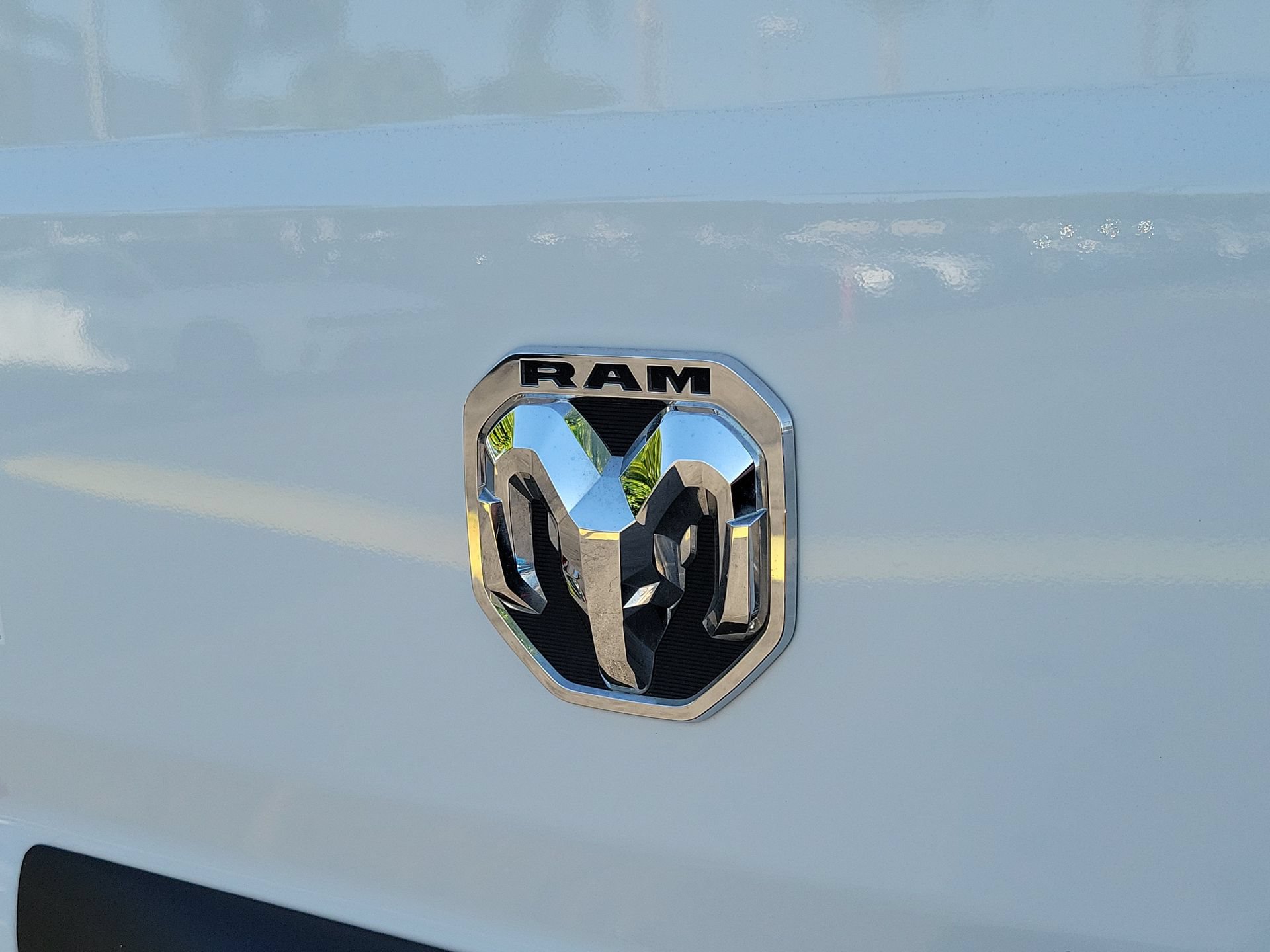 Used 2025 RAM ProMaster 3500 w/ Convenience Group FWD image 19