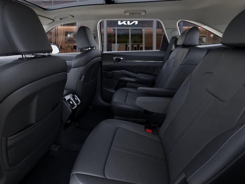 New 2026 Kia Sorento SX AWD/4WD image 18