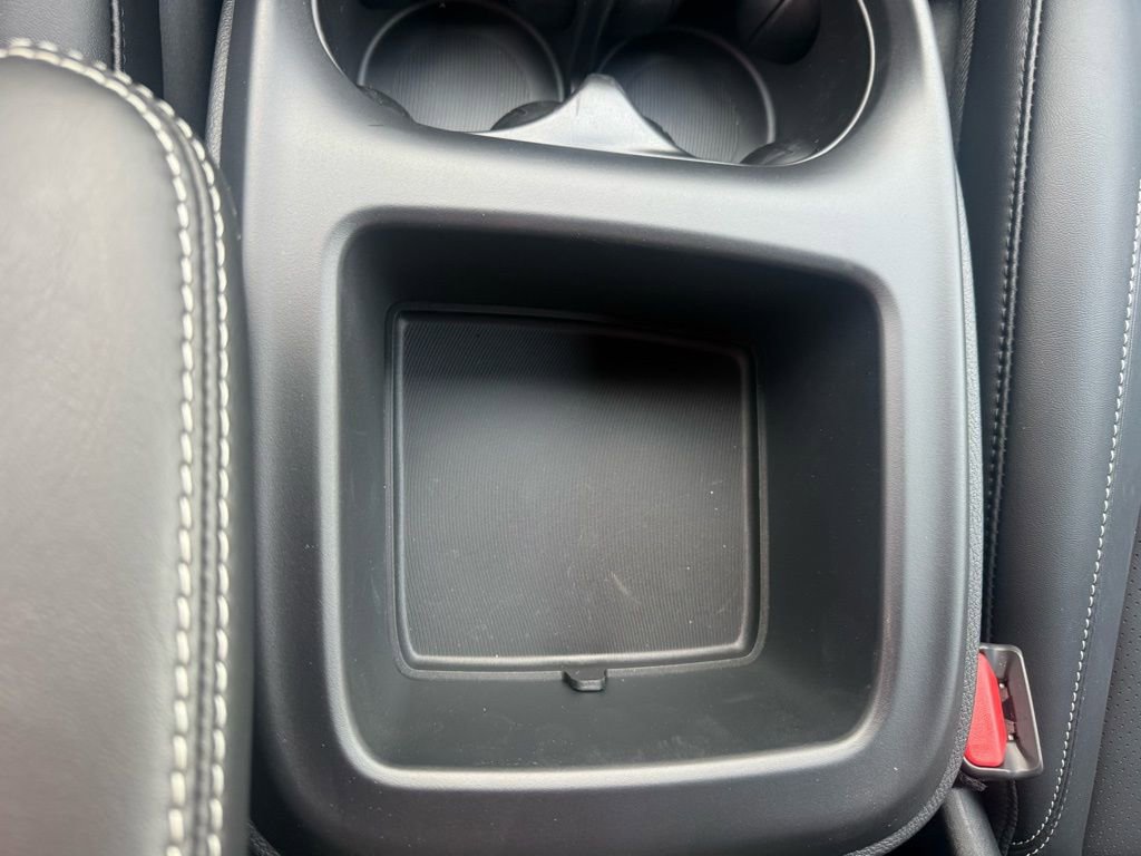 New 2025 Chrysler Pacifica Select FWD image 56