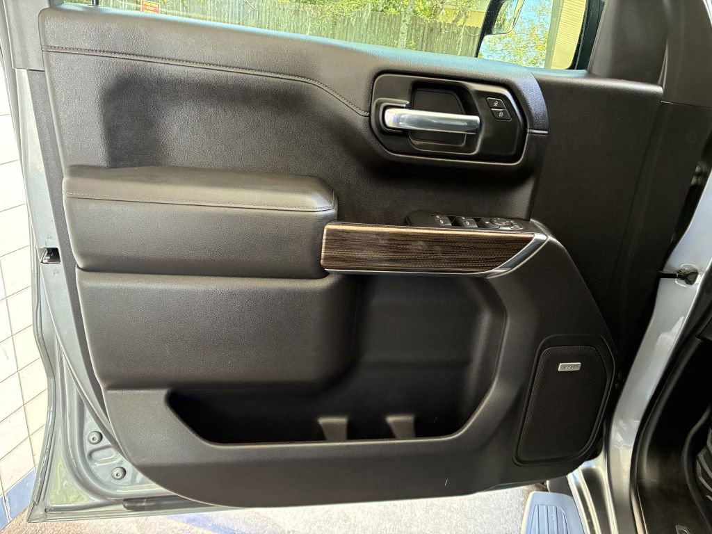 Used 2020 Chevrolet Silverado 1500 RST AWD/4WD image 12