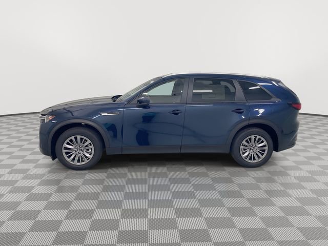 Certified 2025 MAZDA CX-90 3.3 Turbo w/ Select Package AWD/4WD image 6