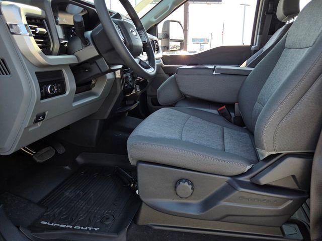 New 2026 Ford F350 XL w/ STX Appearance Package image 33