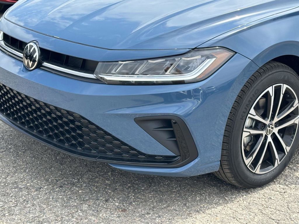 New 2026 Volkswagen Jetta Sport image 7