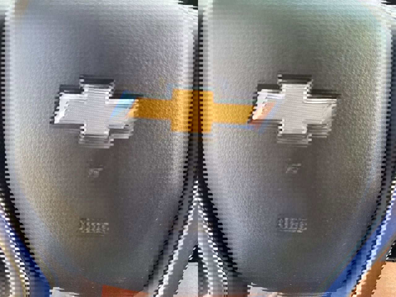 Used 2020 Chevrolet Silverado 2500 LT image 27