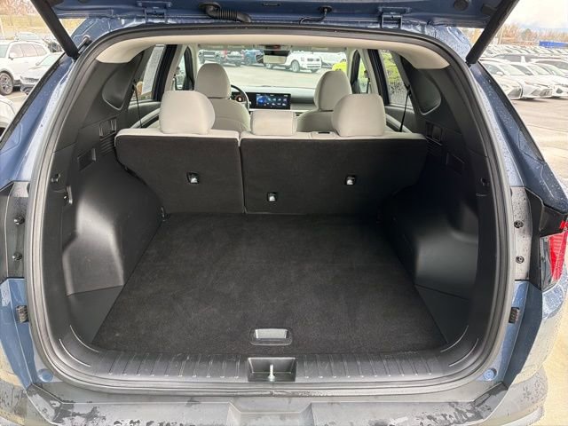 Used 2025 Hyundai Tucson SEL image 27