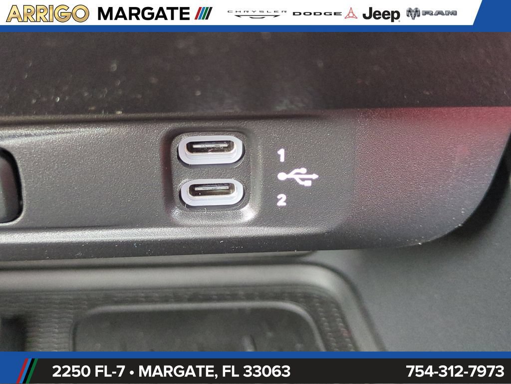 New 2026 Dodge Charger Scat Pack AWD/4WD image 23