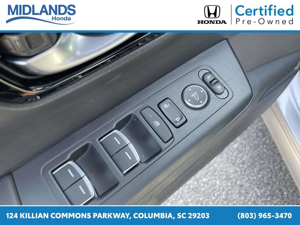 Used 2023 Honda CR-V EX-L image 18