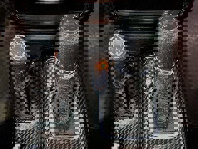 Used 2022 Jeep Wrangler Unlimited Sport image 16