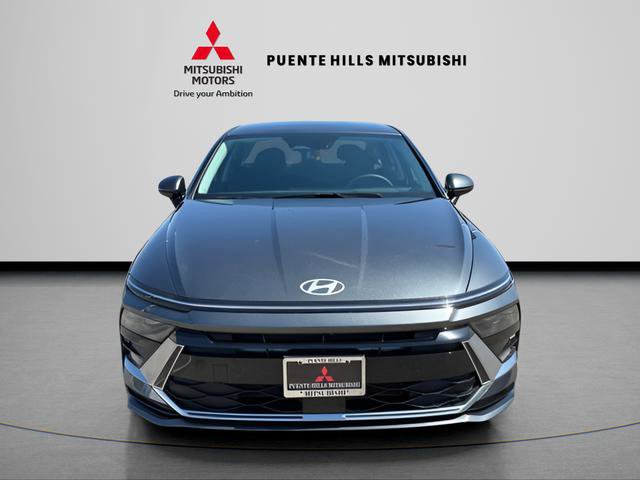 Used 2024 Hyundai Sonata SEL image 2