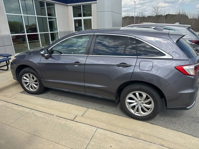 Used 2017 Acura RDX AWD w/ Technology Package image 6