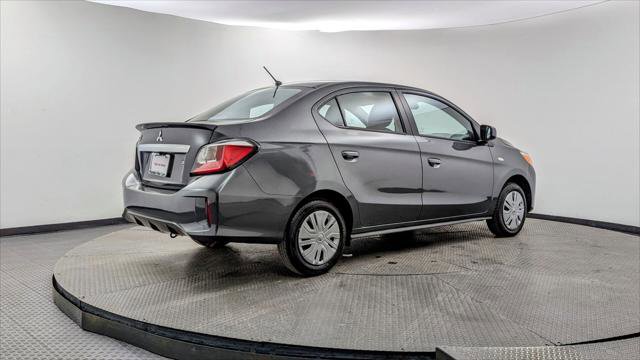 Used 2024 Mitsubishi Mirage G4 ES image 7