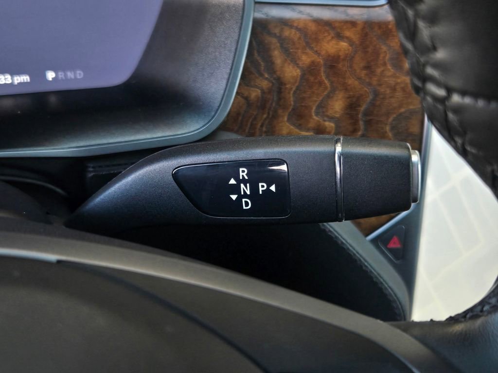 Used 2021 Tesla Model X Long Range image 23