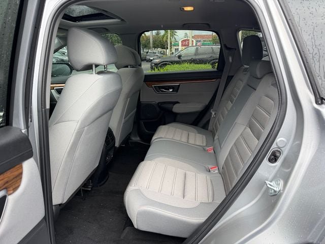 Used 2021 Honda CR-V EX image 13