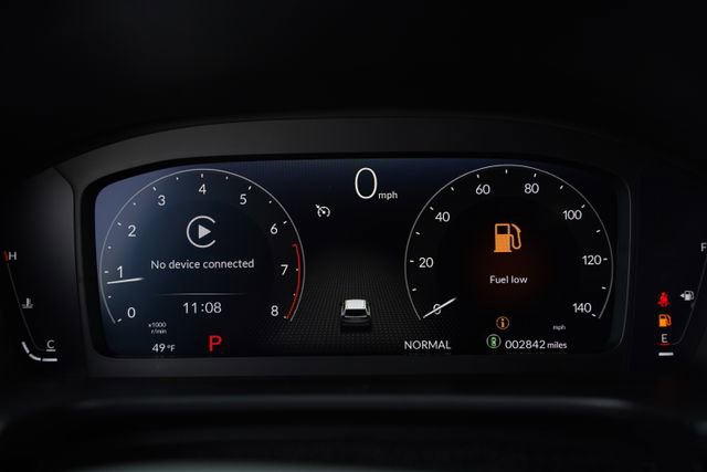 Used 2026 Honda CR-V EX-L image 32