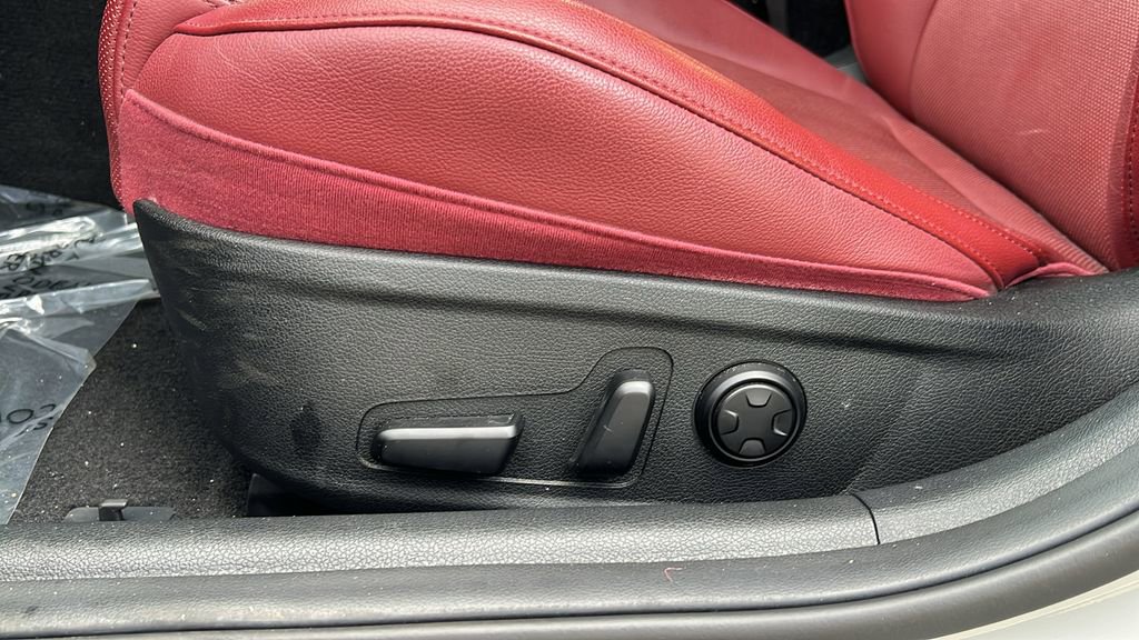 Used 2023 Kia Stinger GT-Line w/ Sun & Sound Package image 22