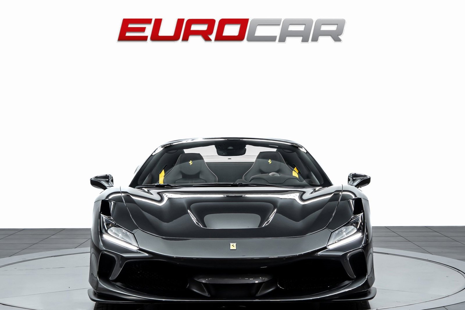 Used 2022 Ferrari F8 Tributo image 10