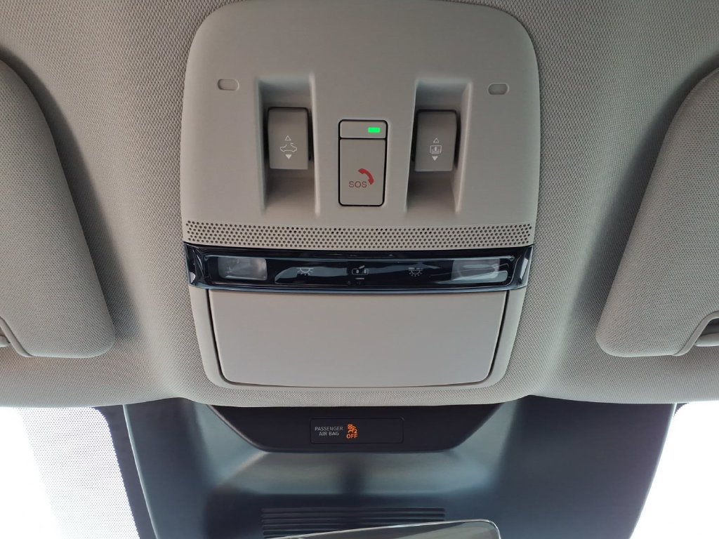 New 2027 Nissan Murano SL AWD/4WD image 30
