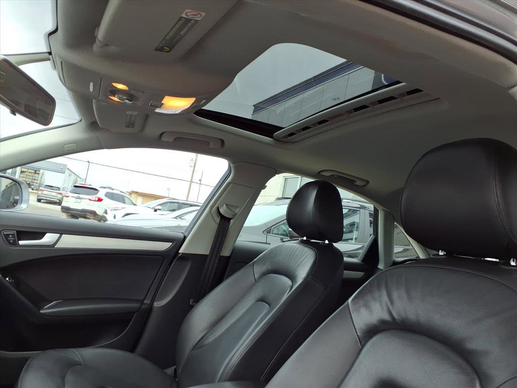 Used 2015 Audi A4 2.0T Premium image 18