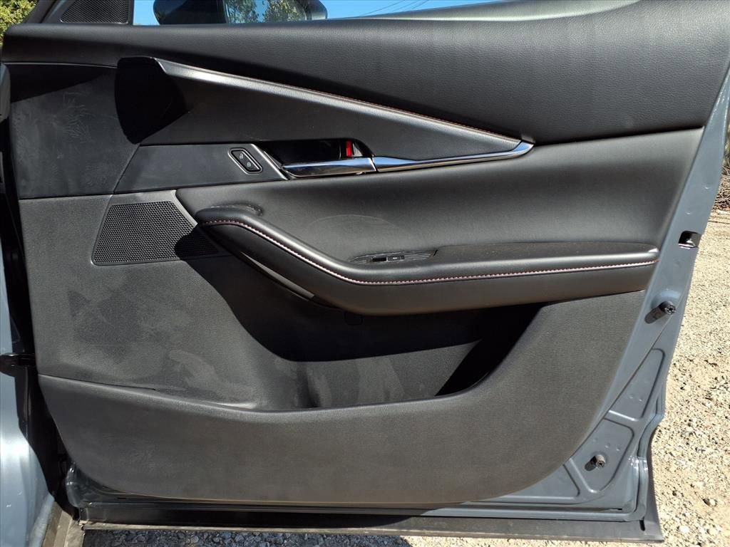 New 2025 MAZDA CX-30 AWD 2.5 S w/ Preferred Package image 24