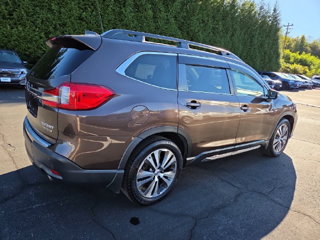 Used 2019 Subaru Ascent Limited w/ Popular Package #2 AWD/4WD image 7