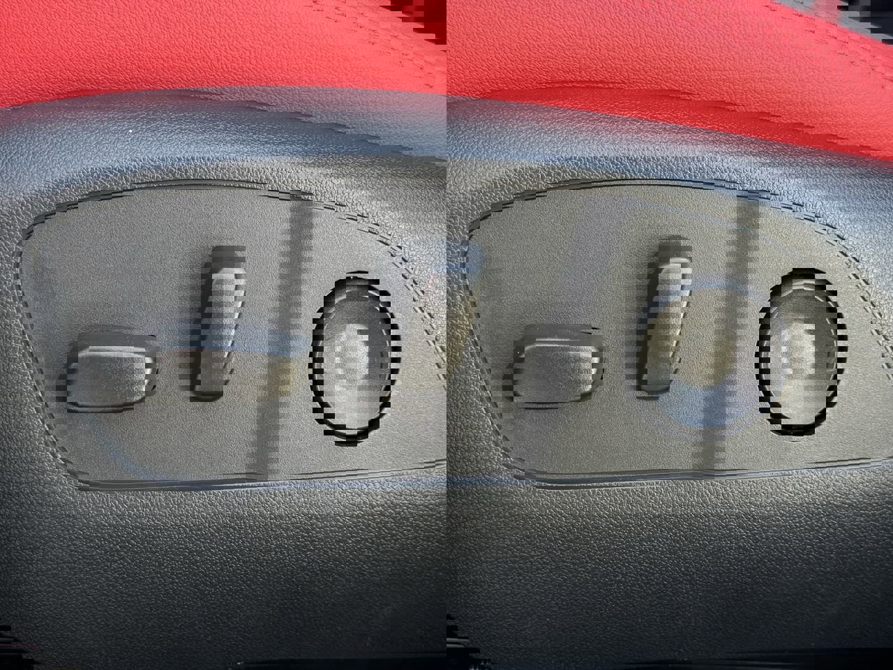 New 2026 Chevrolet Equinox EV RS image 20