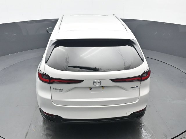 Certified 2024 MAZDA CX-90 Plug-In Hybrid w/ Preferred AWD/4WD image 41