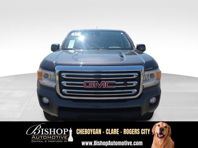 Used 2017 GMC Canyon SLE w/ SLE Convenience Package AWD/4WD image 15