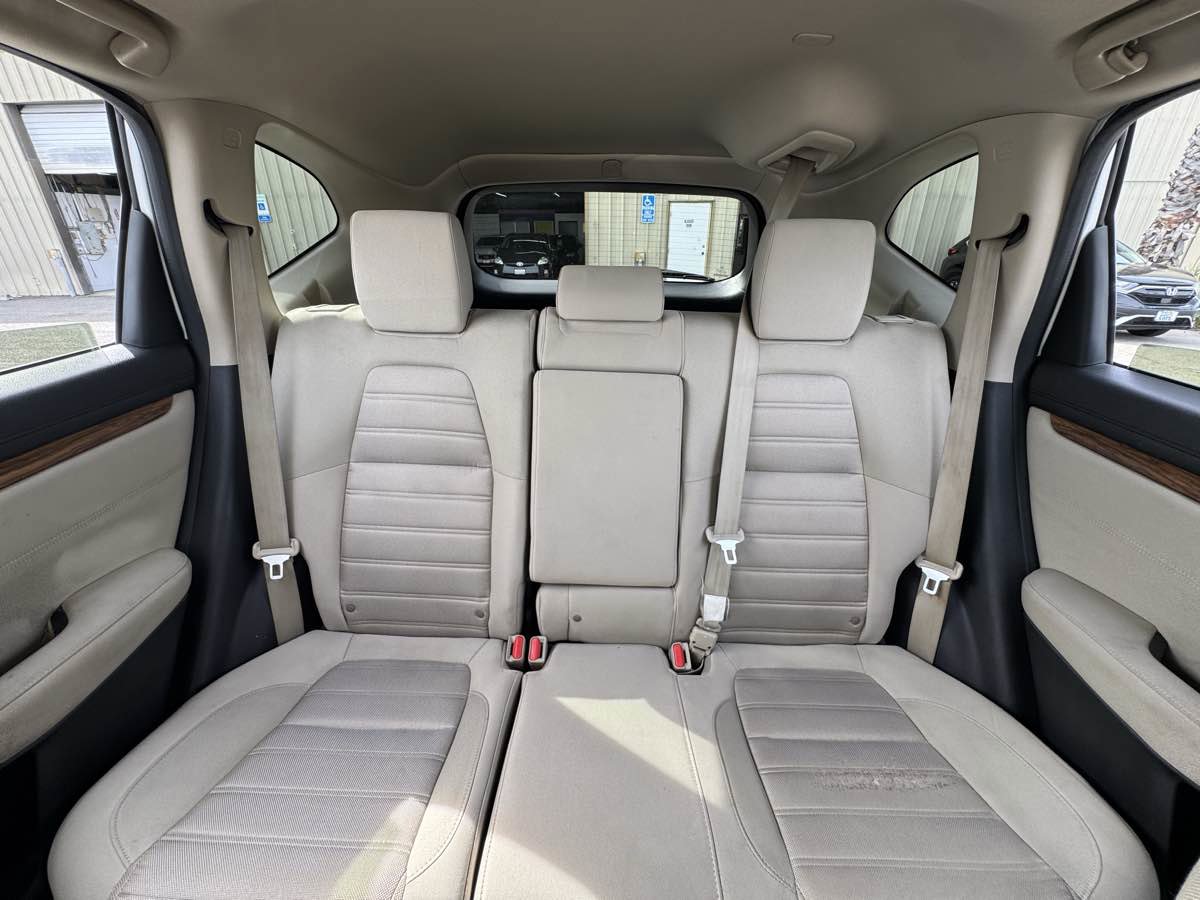 Used 2019 Honda CR-V EX image 32