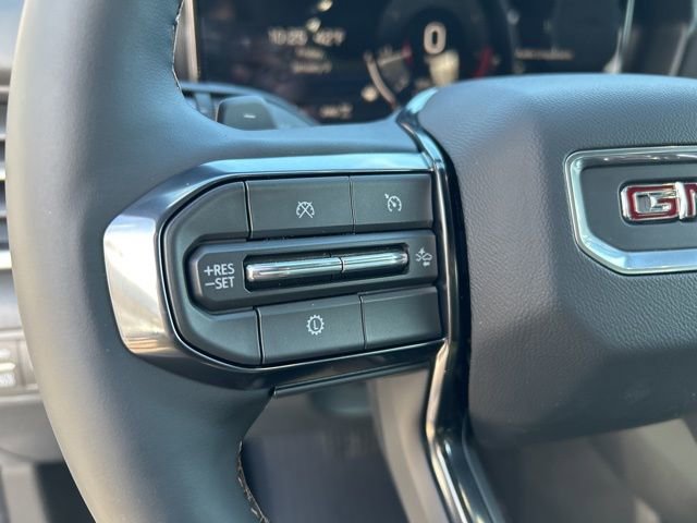 New 2026 GMC Terrain AT4 w/ Convenience Package III image 17