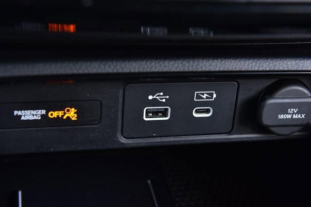 Used 2025 Honda CR-V EX-L image 17