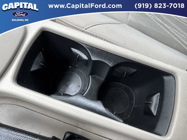 Used 2015 Ford Focus SE FWD image 31