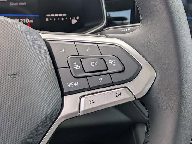 New 2026 Volkswagen Jetta SE FWD image 12