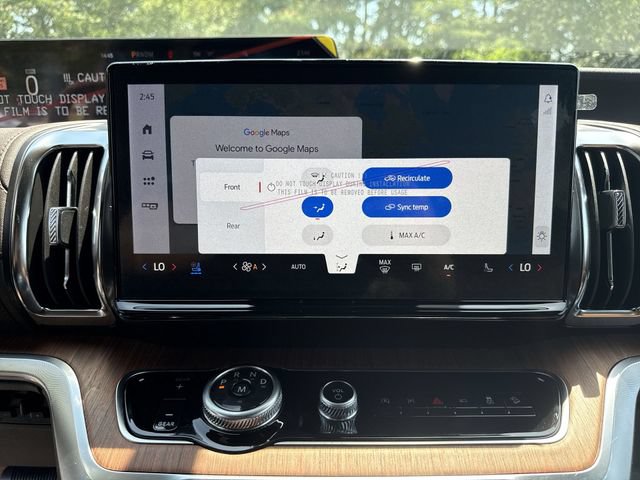New 2027 Ford Expedition King Ranch AWD/4WD image 19