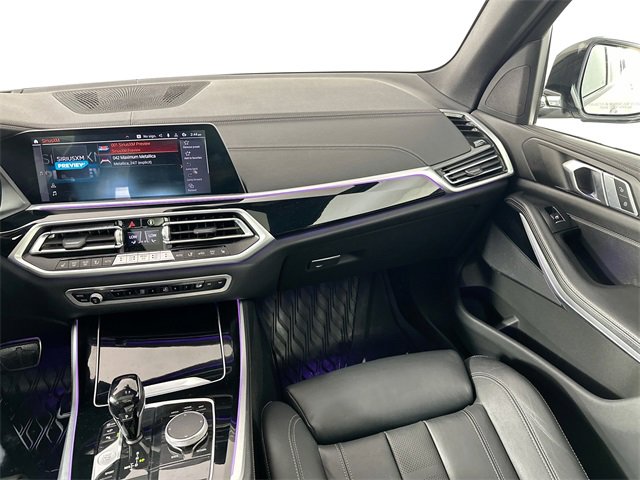 Used 2022 BMW X5 xDrive40i w/ Premium Essential Package image 26
