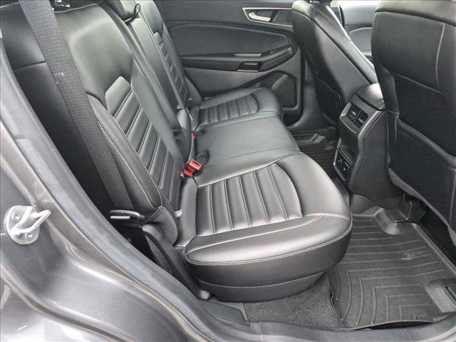 Certified 2024 Ford Edge SEL w/ Convenience Package AWD/4WD image 18