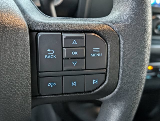 Certified 2023 Ford F150 XL AWD/4WD image 21