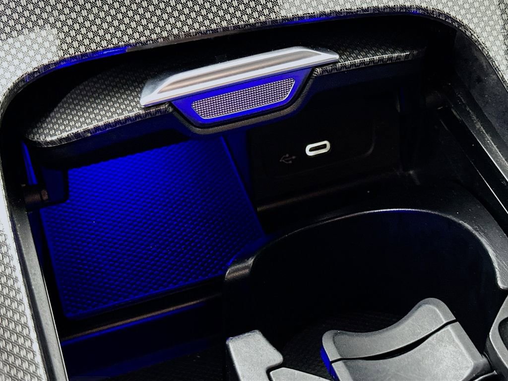 Used 2023 Mercedes-Benz C 300 Sedan image 31