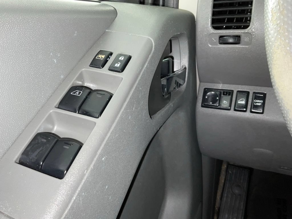 Used 2019 Nissan Frontier SV AWD/4WD image 19