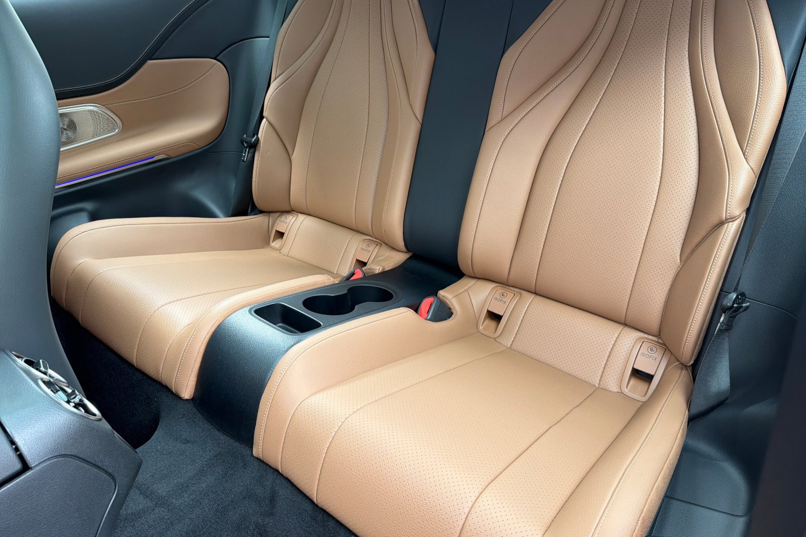 New 2026 Mercedes-Benz CLE 450 4MATIC Coupe image 11