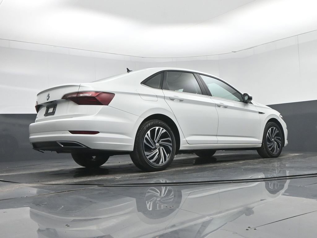 Used 2021 Volkswagen Jetta SEL Premium image 56