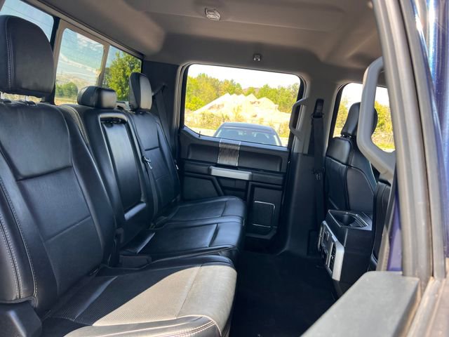 Used 2019 Ford F250 Lariat w/ Lariat Value Package image 28