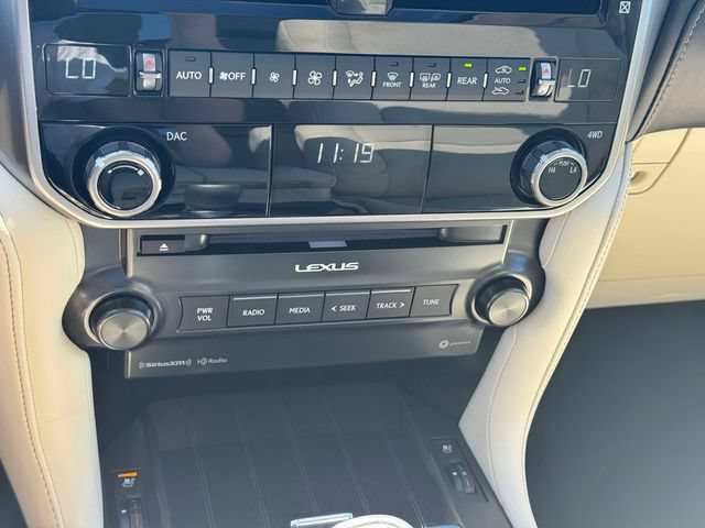 Certified 2023 Lexus GX 460 Premium w/ Premium Package AWD/4WD image 36