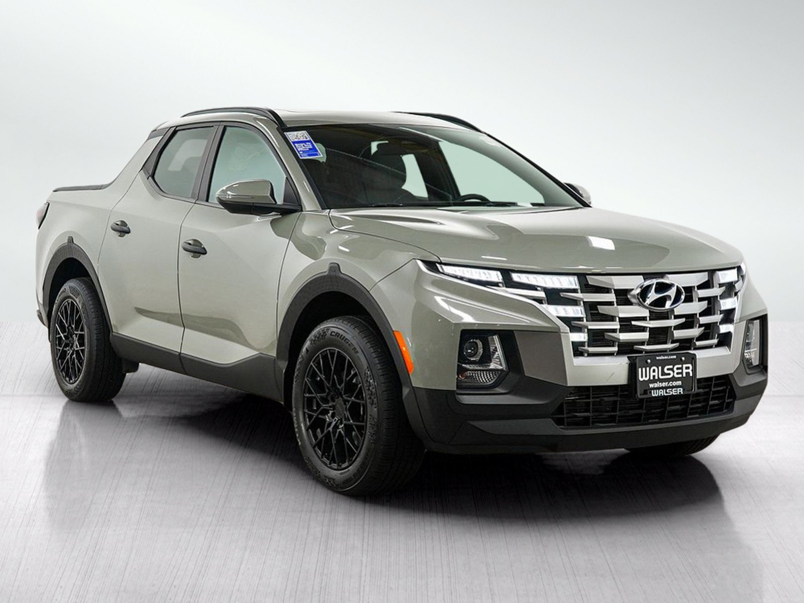 Used 2022 Hyundai Santa Cruz SEL w/ Activity Package AWD/4WD image 7