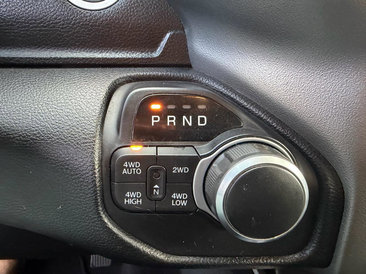 Used 2019 RAM 1500 Big Horn image 31