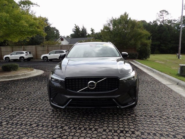Certified 2024 Volvo XC60 B5 Ultimate w/ Protection Package Premier image 2