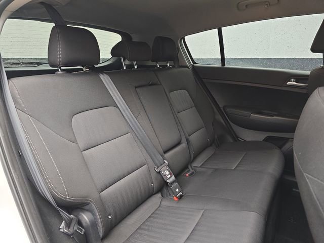 Used 2020 Kia Sportage LX FWD image 38