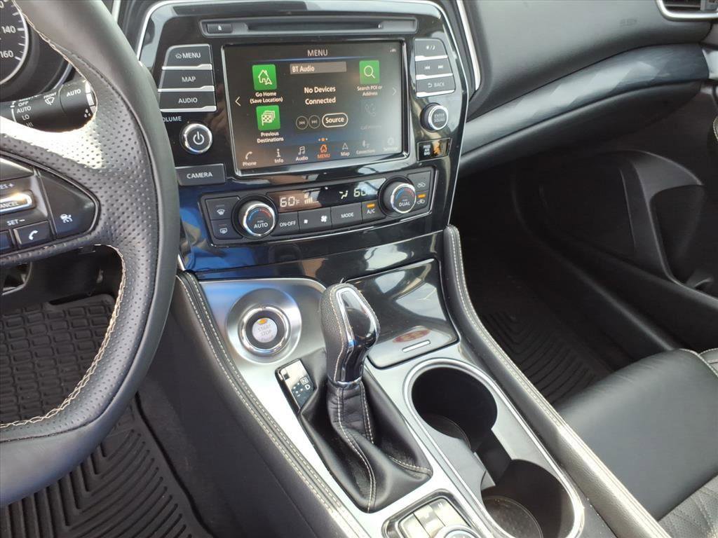 Used 2023 Nissan Maxima Platinum w/ Sport Mat Group image 23
